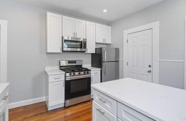 39 Edison Green unit: 3