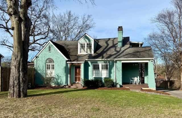 5 Bedroom Home Between 12 South and Oak Hill