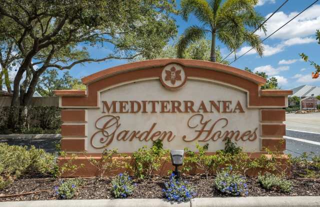 3909 MEDITERRANEA CIRCLE