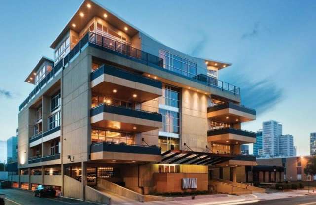 199 S 5th Street unit: 604