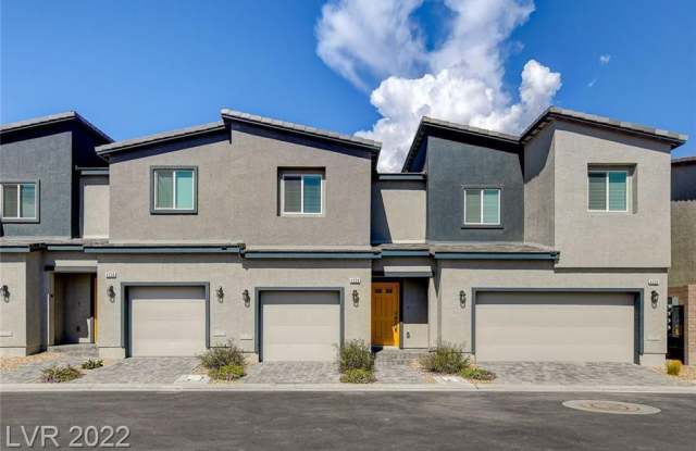 4254 Lunar Canyon Avenue - 4254 Lunar Canyon Ave, North Las Vegas, NV 89084