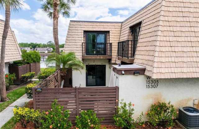 15307 W POND WOODS DRIVE
