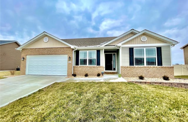 2615 Welsch Drive - 2615 Welsch Drive, Shiloh, IL 62221