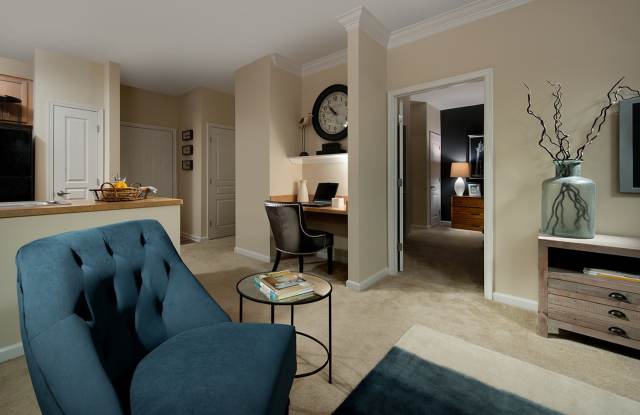 The Point at Herndon