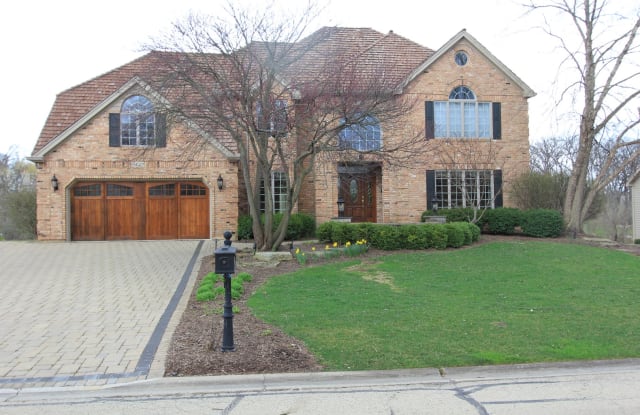 2442 Rivermist Court - 2442 Rivermist Court, Naperville, IL 60565