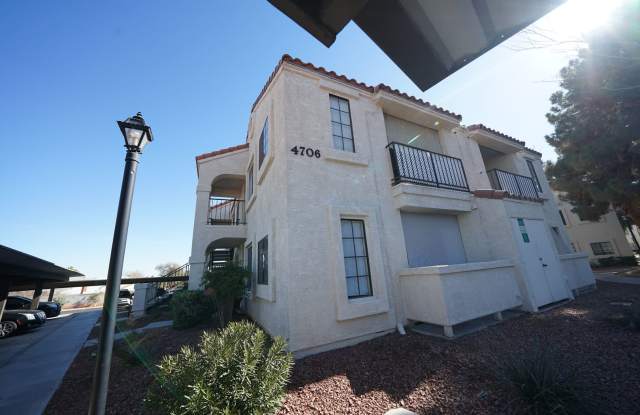 Showings Available NOW - 4706 Nara Vista Way, Spring Valley, NV 89103