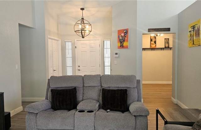 96 Quiet Desert Lane