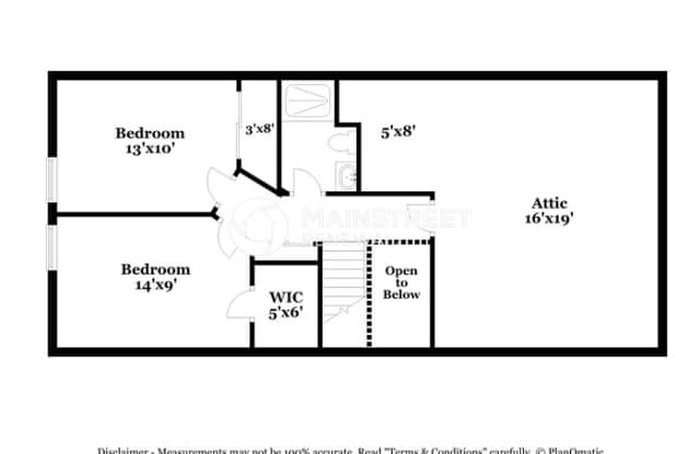 16205 West 126th Terrace