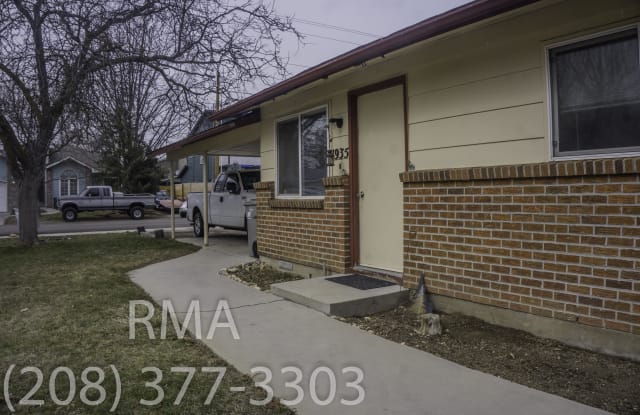 1935 N Hailey ln - 1935 N Hailey Ln, Boise, ID 83704