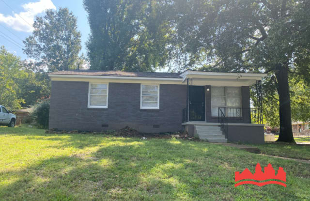 2147 Pamela Dr - 2147 Pamela Drive, Memphis, TN 38127