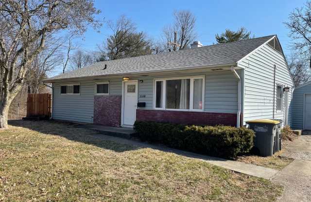 3 Bedroom Home