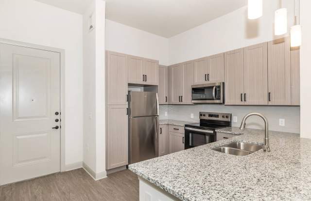 Fiji Lofts