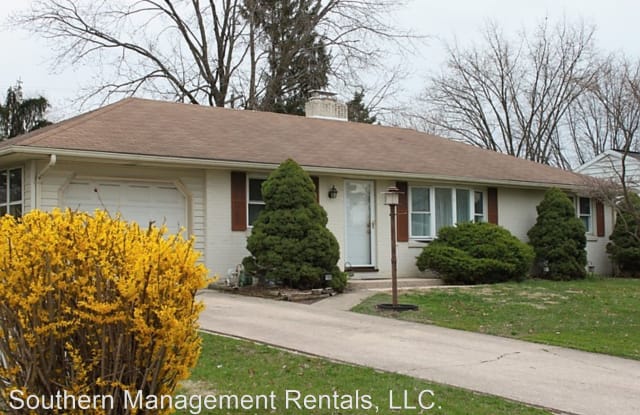 711 Haines Road - 711 Haines Road, East York, PA 17402