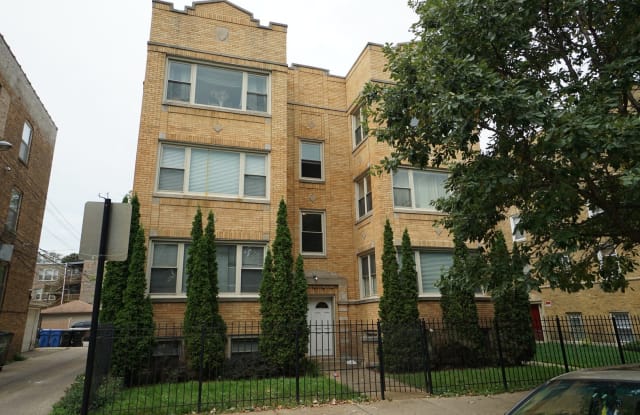 7516 North Damen Avenue - 7516 North Damen Avenue, Chicago, IL 60645