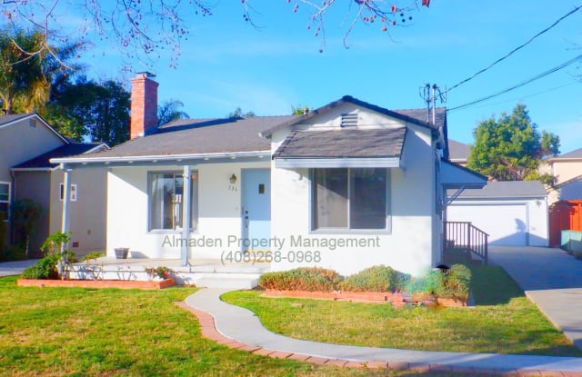 735 Willow Glen Way - 735 Willow Glen Way, San Jose, CA 95125