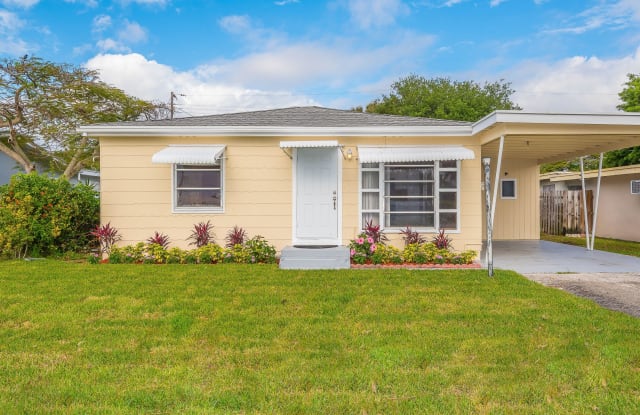 607 S Broadway - 607 S Broadway, Lantana, FL 33462