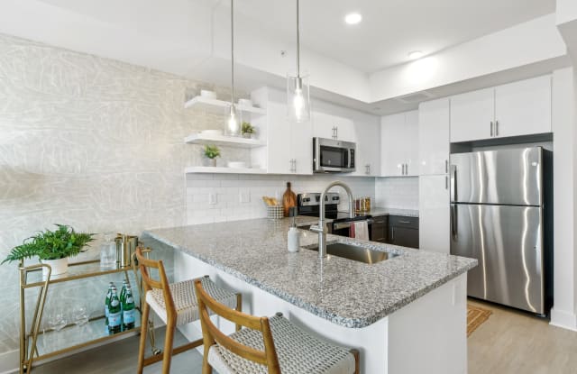 Photo of Link Apartments H Street