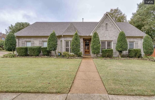 5731 Berry Patch Lane - 5731 Berry Patch Lane, Arlington, TN 38002