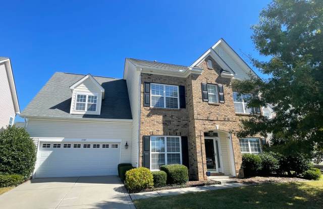 Beautiful 5BR/4BA Home with INCREDIBLE Backyard Available Now in South Charlotte Area! photos photos