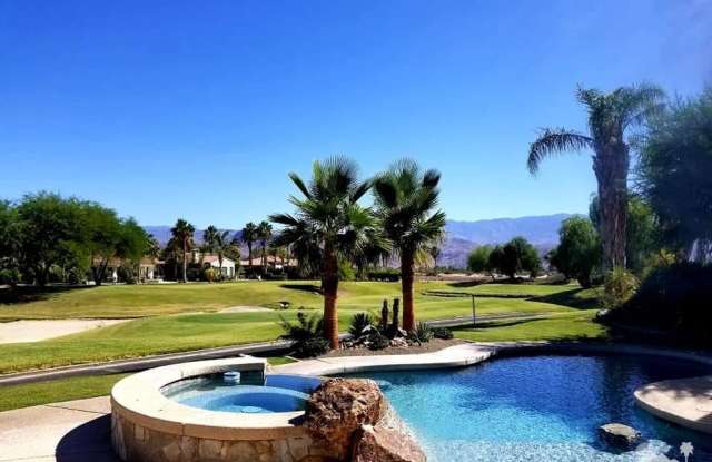 8 via Campo - 8 via Campo, Rancho Mirage, CA 92270