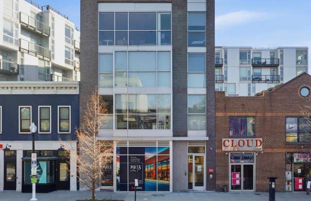 1923 9th Street Northwest Unit #6 - 1