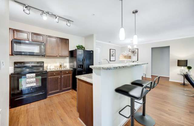 Enclave at Highland Ridge