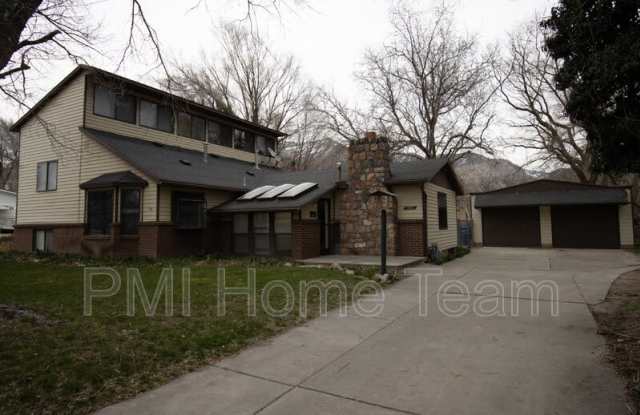 1420 Liberty Ave - 1420 Liberty Avenue, Ogden, UT 84404