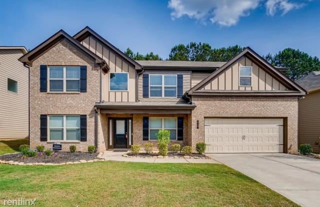 2737 NE Cove View Court - 2737 Cove View Ct, Dacula, GA 30019