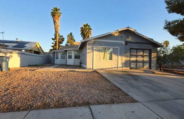 Photo of Stunning single story house single family.