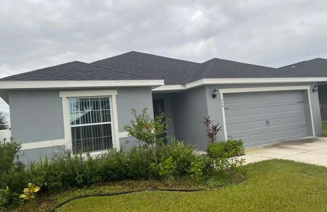 444 MONTICELLI DRIVE
