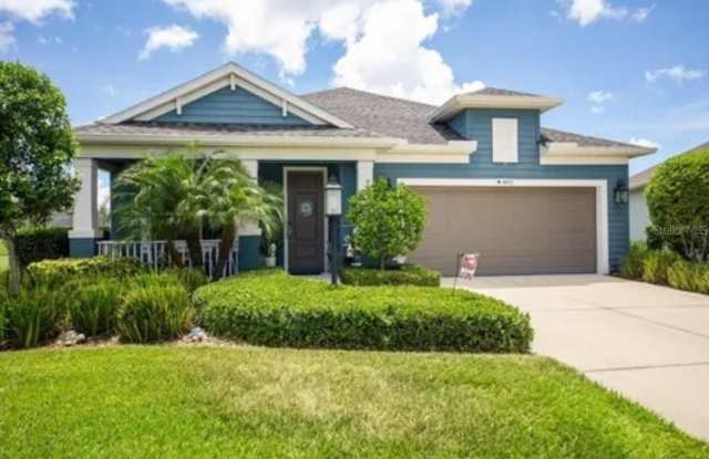 4011 COUNTRY WOOD PL - 4011 Country Wood Place, Manatee County, FL 34219