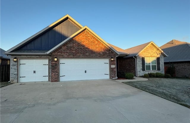 6202  S 60th  ST - 6202 South 60th Street, Rogers, AR 72718