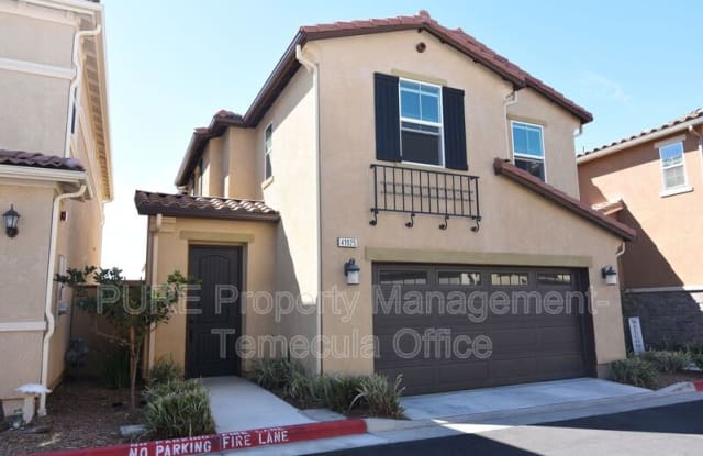 41925 Pedraza St - 41925 Pedraza Street, Murrieta, CA 92562