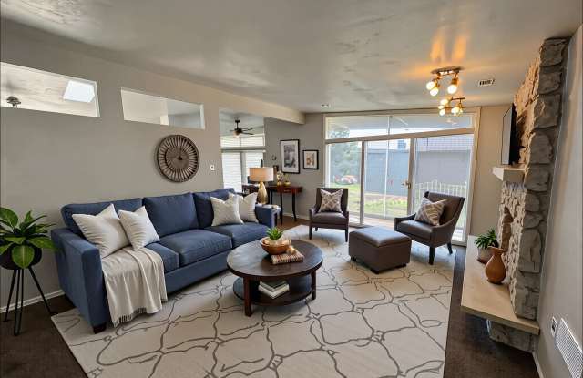 1766 West 6020 South