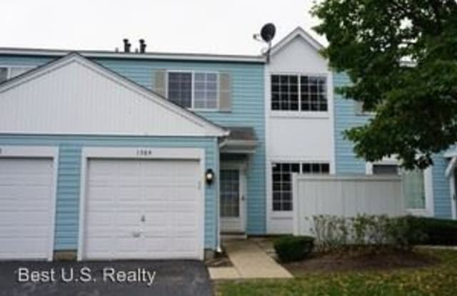 1584 Normantown Rd Unit 1584 - 1584 Normantown Road, Aurora, IL 60564