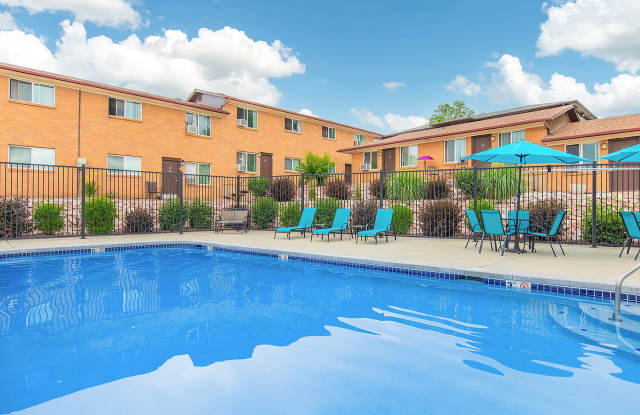 Photo of Paloma Terrace