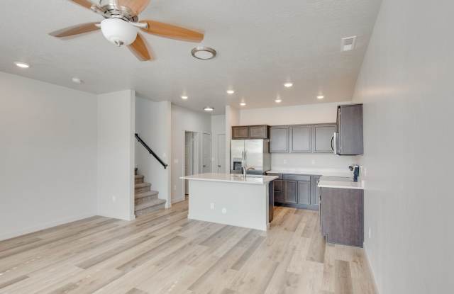 Photo of Near Everywhere You Want To Be! Ambleside Townhomes!