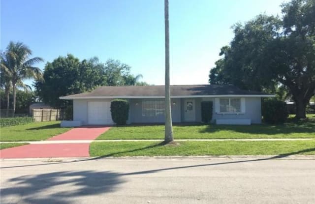 1430 SE San Ignacio Lane - 1430 Southeast San Ignacio Lane, Port St. Lucie, FL 34952