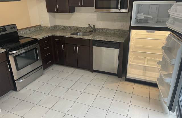 Photo of 2-bed  1.5 bath Townhouse with AC in Boston Landing Family + Pet Friendly