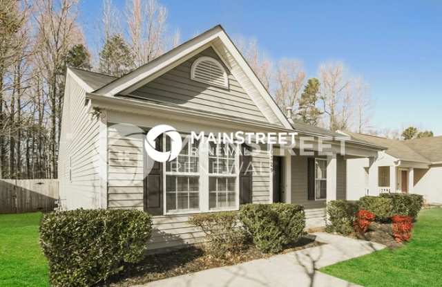 6329 Whispering Brook Court