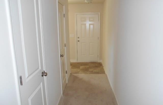 3319 Twin Peaks Drive