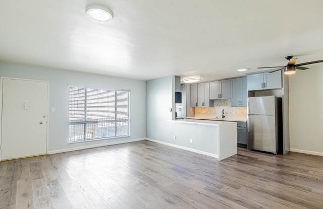 Euclid Street Apartments