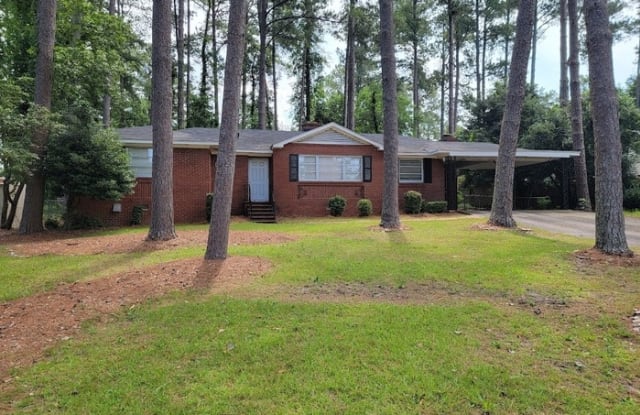 750 Malvern Lane - 750 Malvern Lane, Augusta, GA 30909