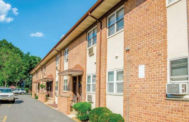 Watchung View Apartments