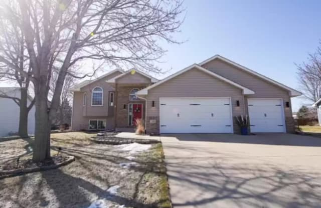 12183 Walnut Drive - 12183 Walnut Drive, Rogers, MN 55374