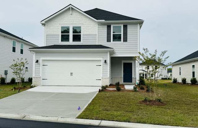 2530 Copper Creek Loop - 2530 Copper Creek Loop, North Myrtle Beach, SC 29582