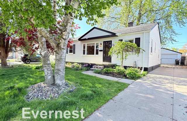 22618 Francis Street