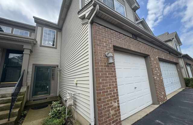 1086 Parkhill Circle