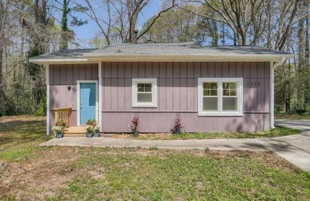 2225 Dodson Drive