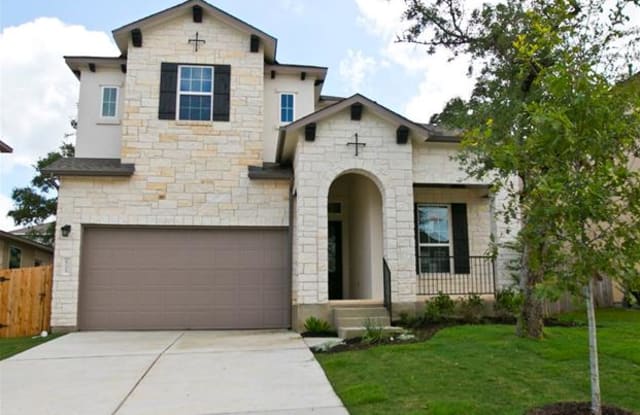 6709 Vitruvius DR - 6709 Vitruvius Drive, Austin, TX 78739